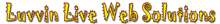 Luvvin Live Web Solutions