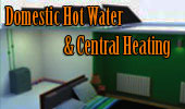 Hot Water & Central Heating