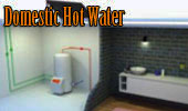 Domestic Hot Water